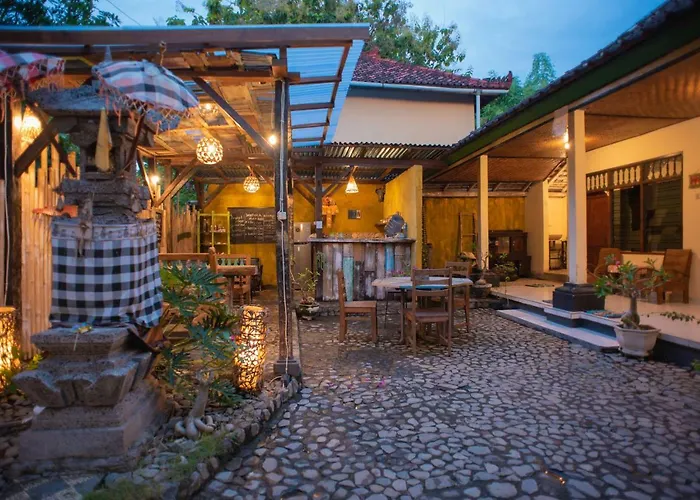 The Village Lovina