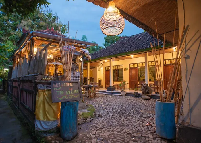 The Village Lovina