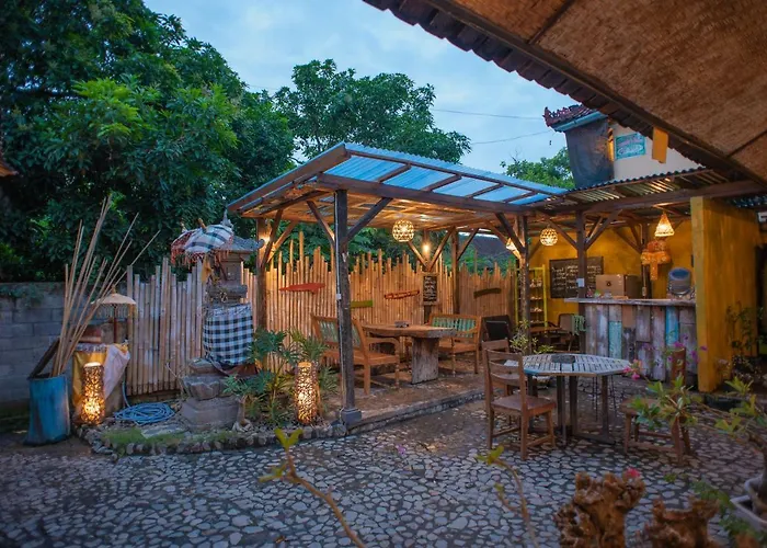 The Village Habitación en casa particular